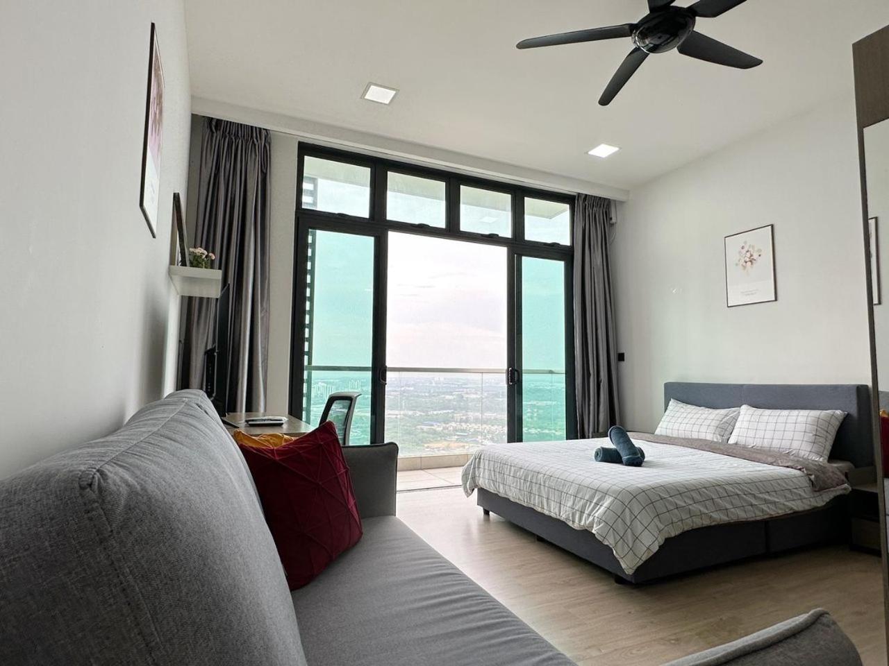 Leisure Home-1Bedroom Masai Kültér fotó