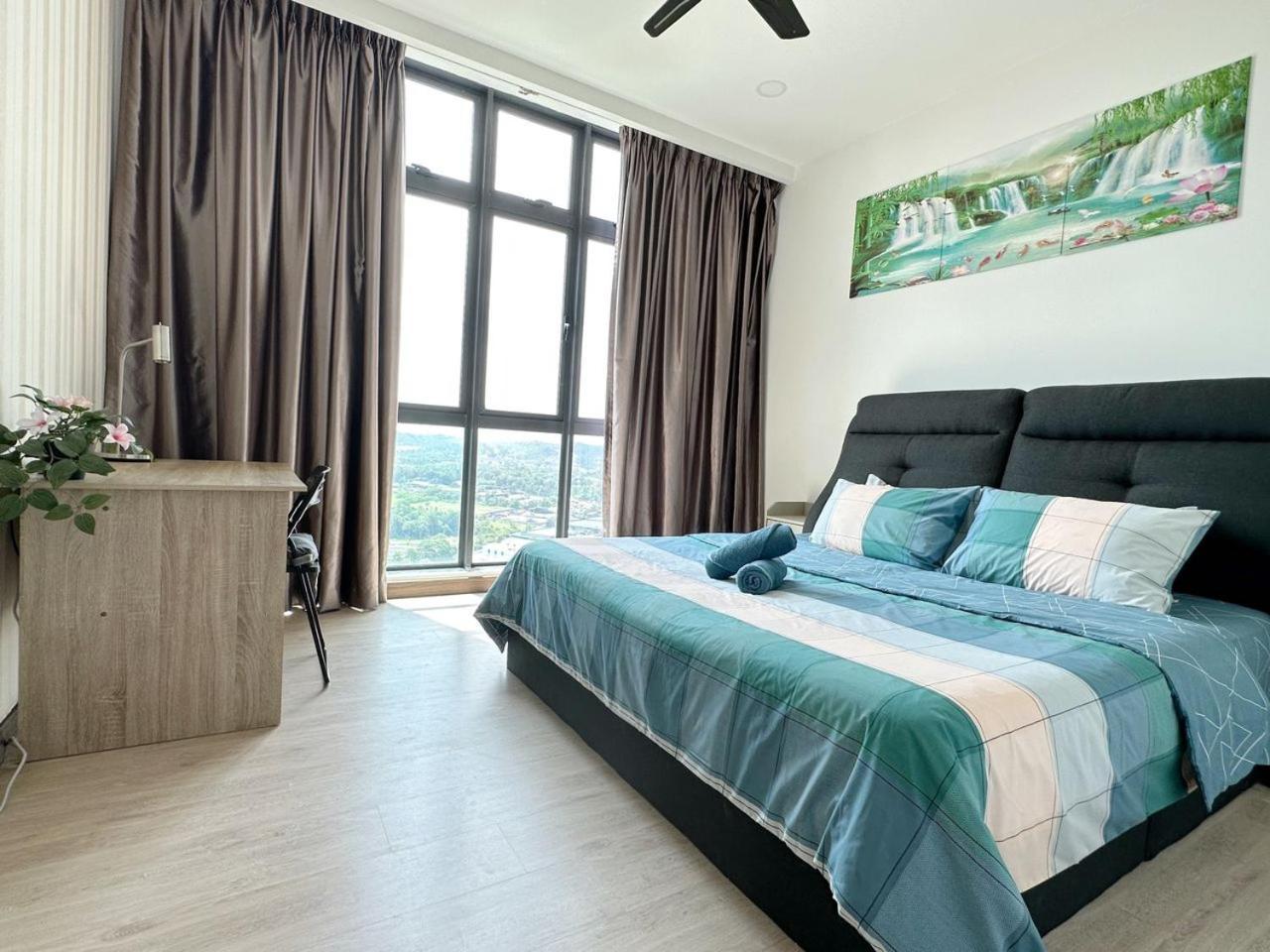 Leisure Home-1Bedroom Masai Kültér fotó