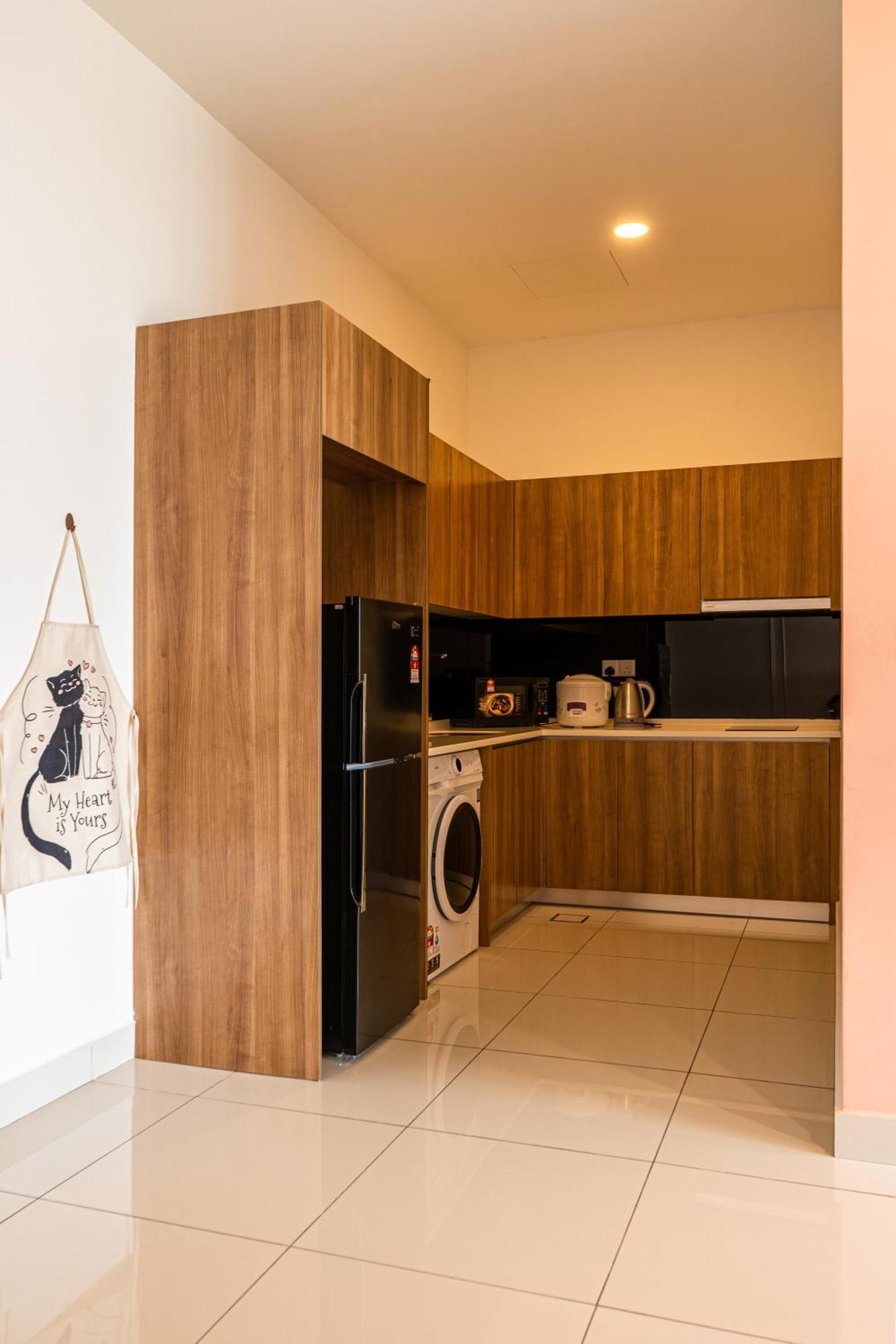Leisure Home-1Bedroom Masai Kültér fotó