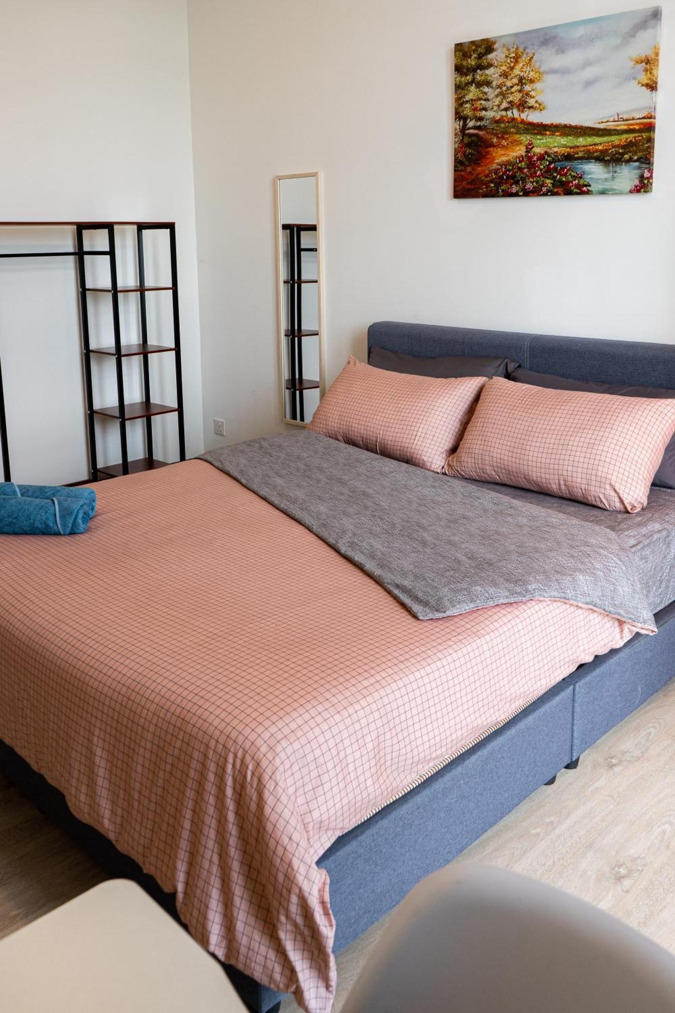 Leisure Home-1Bedroom Masai Kültér fotó