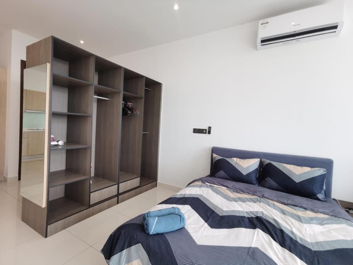 Leisure Home-1Bedroom Masai Kültér fotó