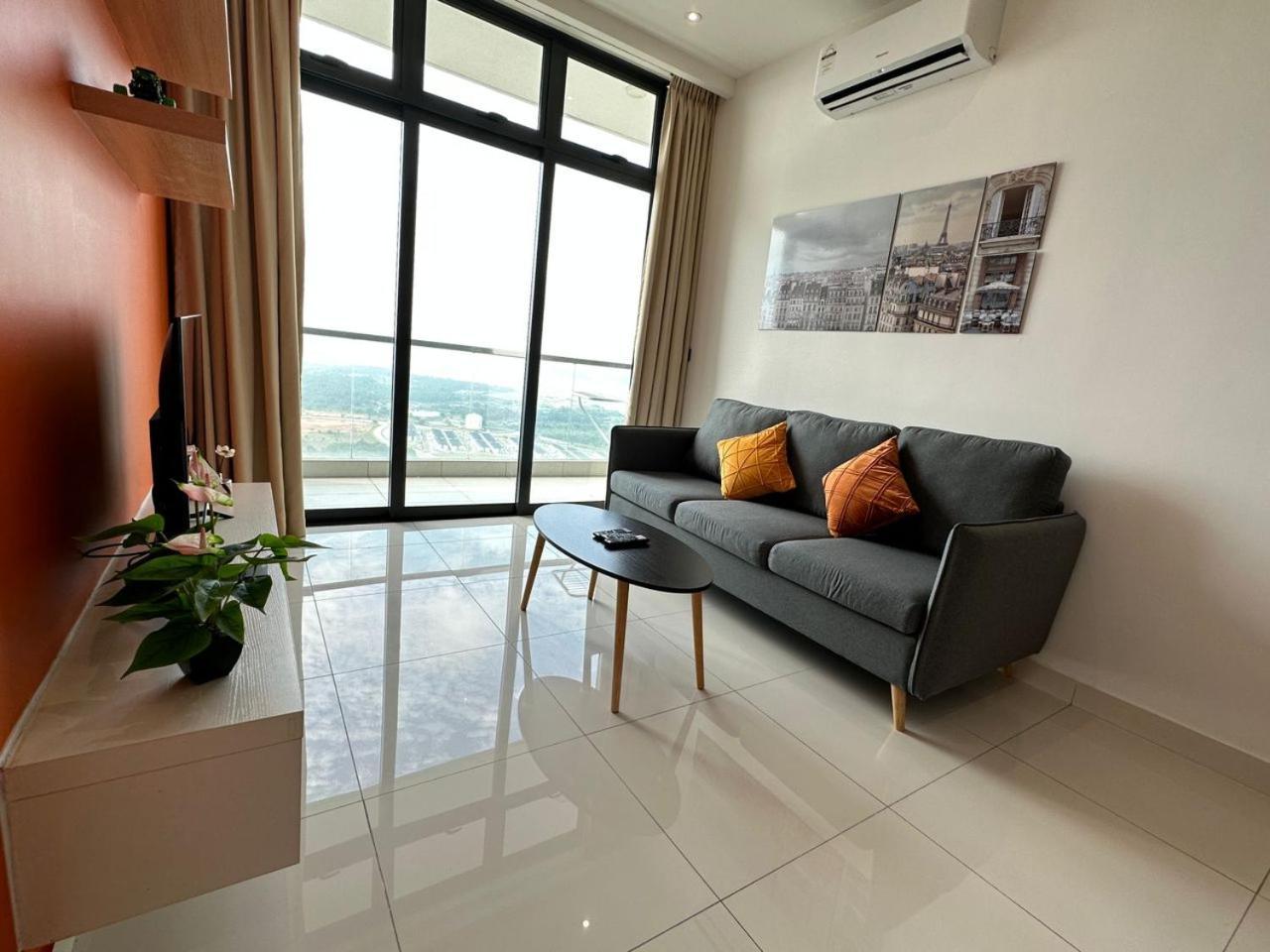 Leisure Home-1Bedroom Masai Kültér fotó