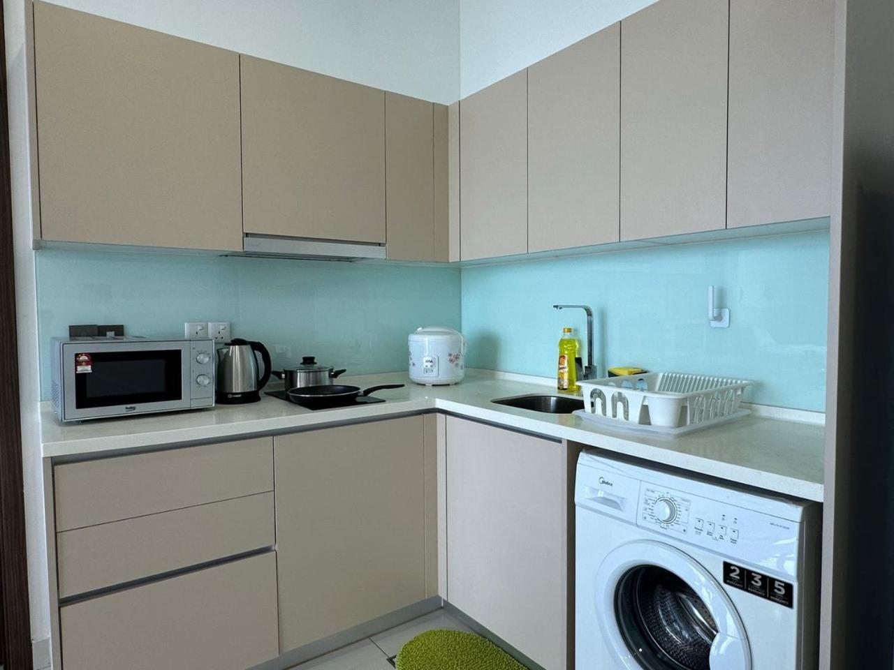 Leisure Home-1Bedroom Masai Kültér fotó