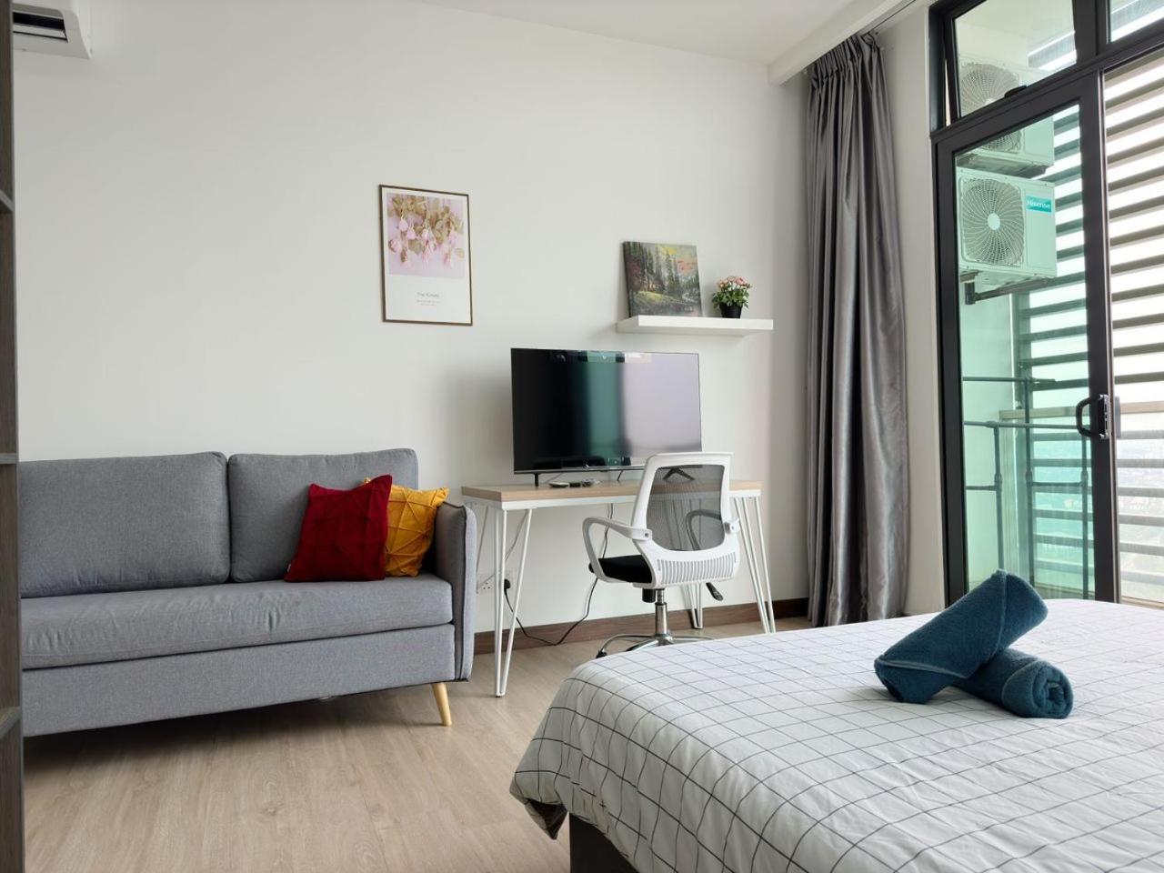 Leisure Home-1Bedroom Masai Kültér fotó