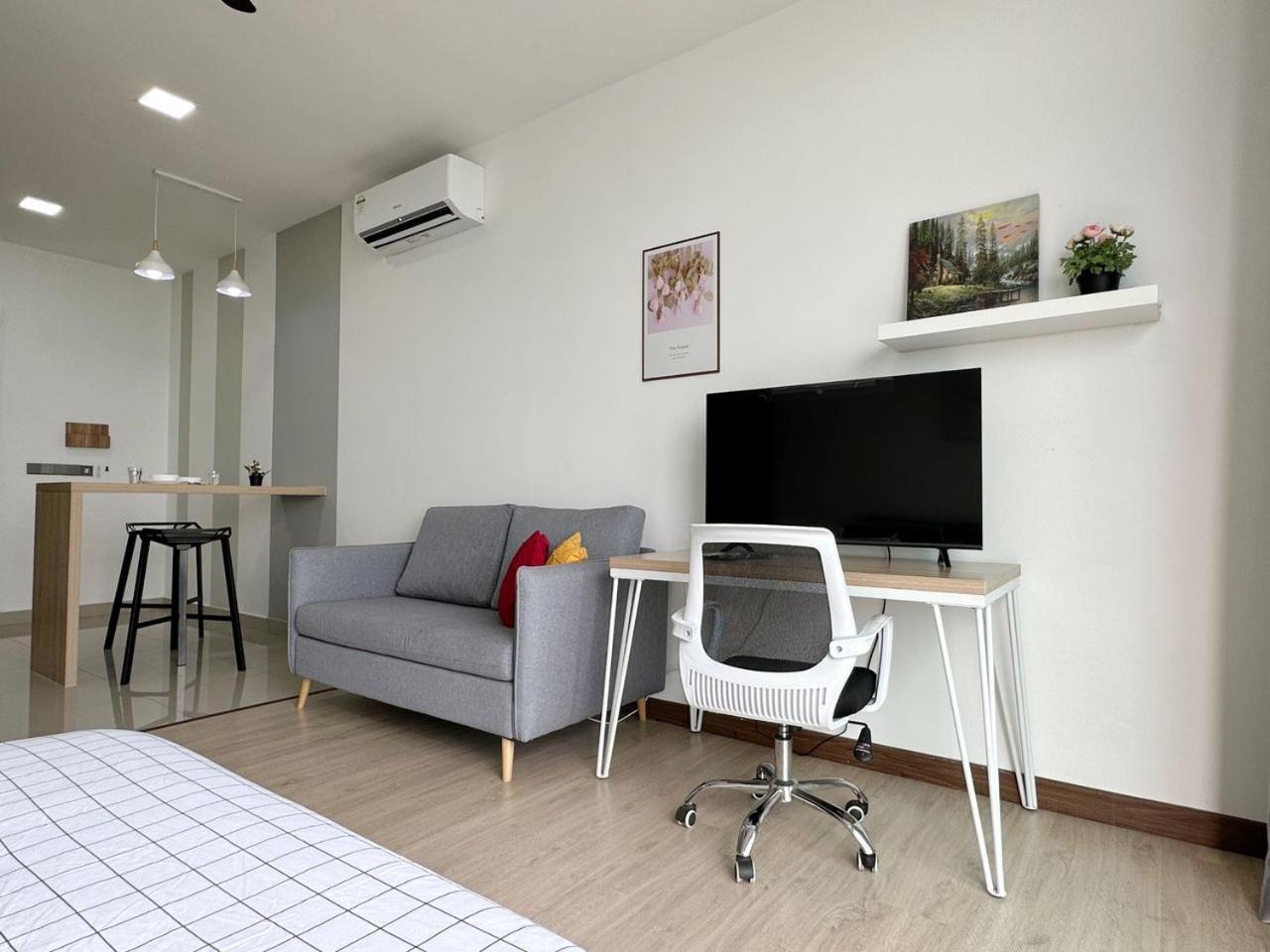 Leisure Home-1Bedroom Masai Kültér fotó