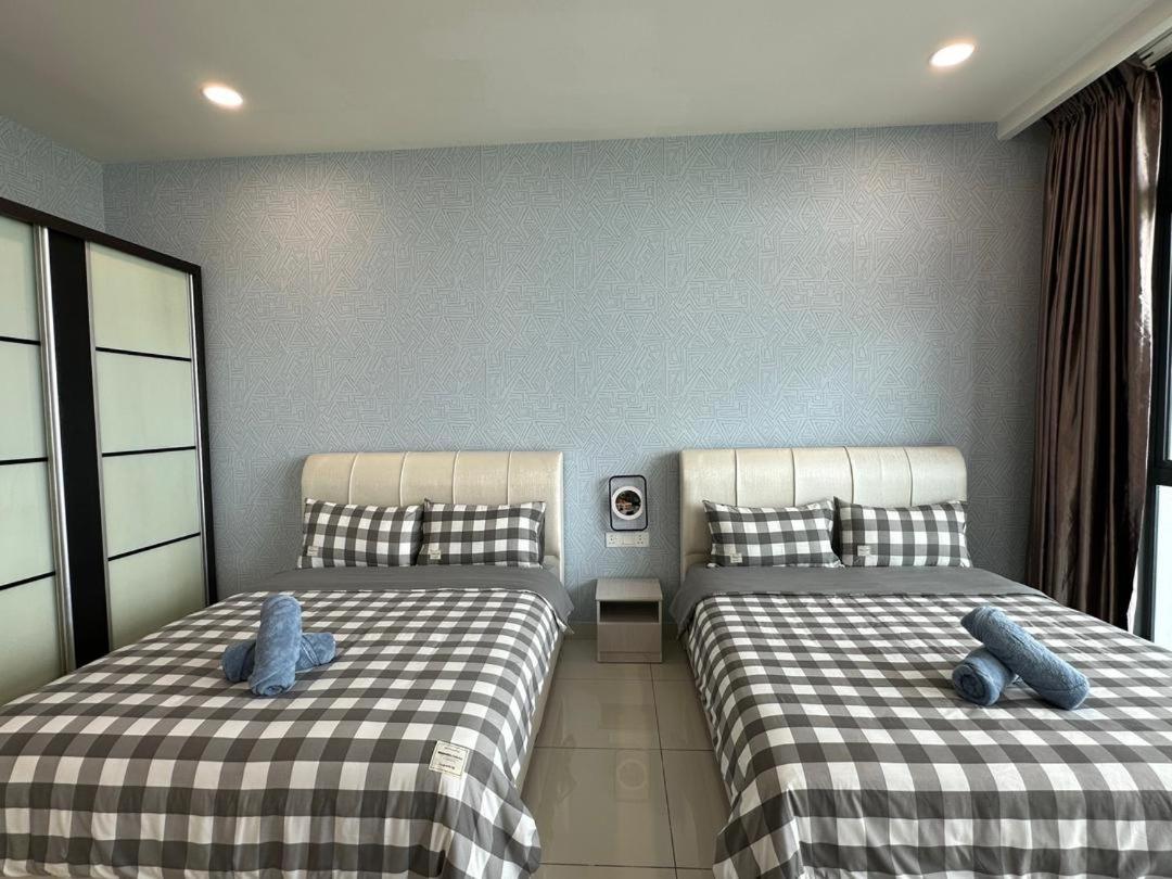 Leisure Home-1Bedroom Masai Kültér fotó
