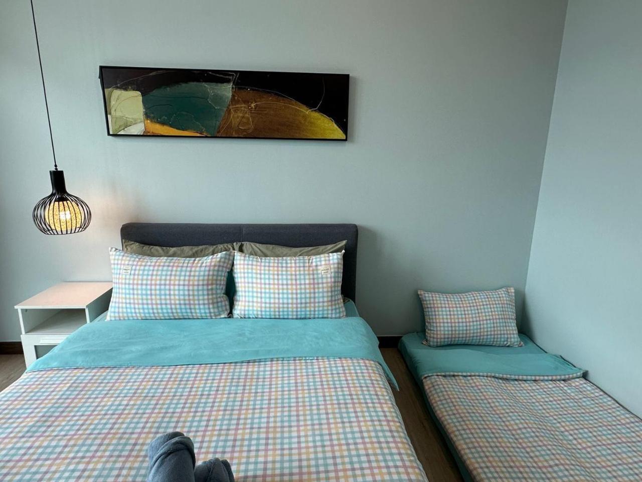 Leisure Home-1Bedroom Masai Kültér fotó