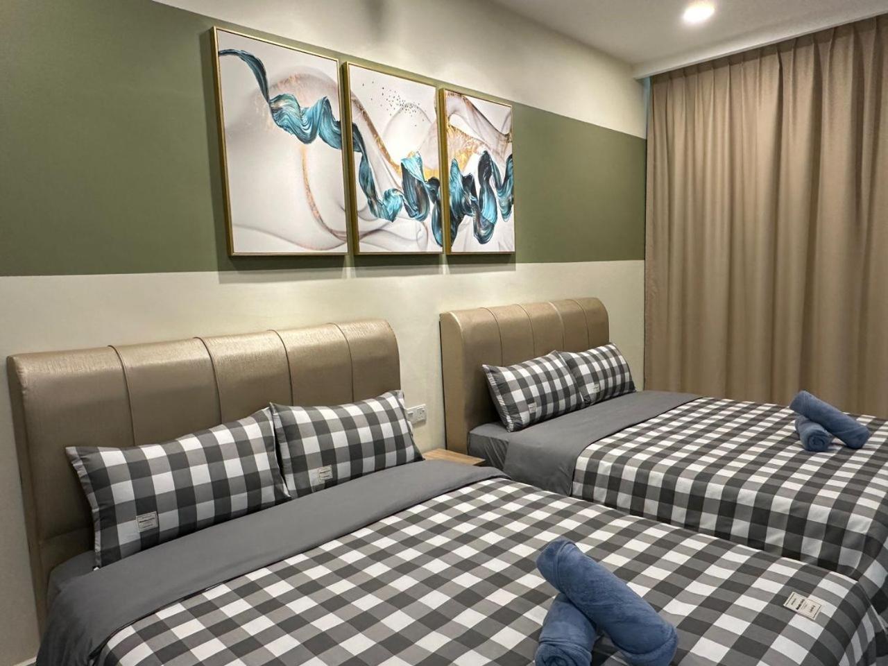 Leisure Home-1Bedroom Masai Kültér fotó