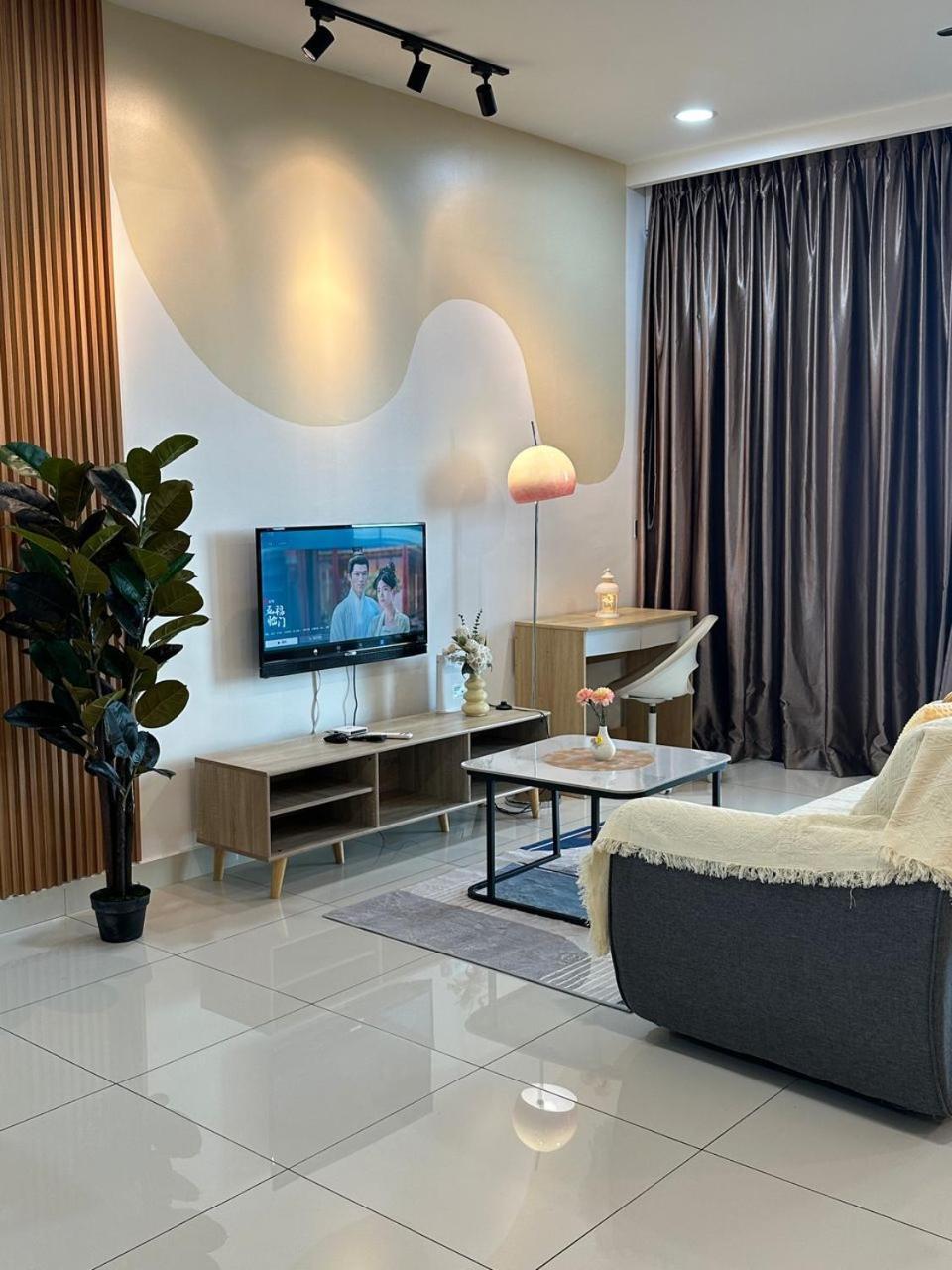 Leisure Home-1Bedroom Masai Kültér fotó
