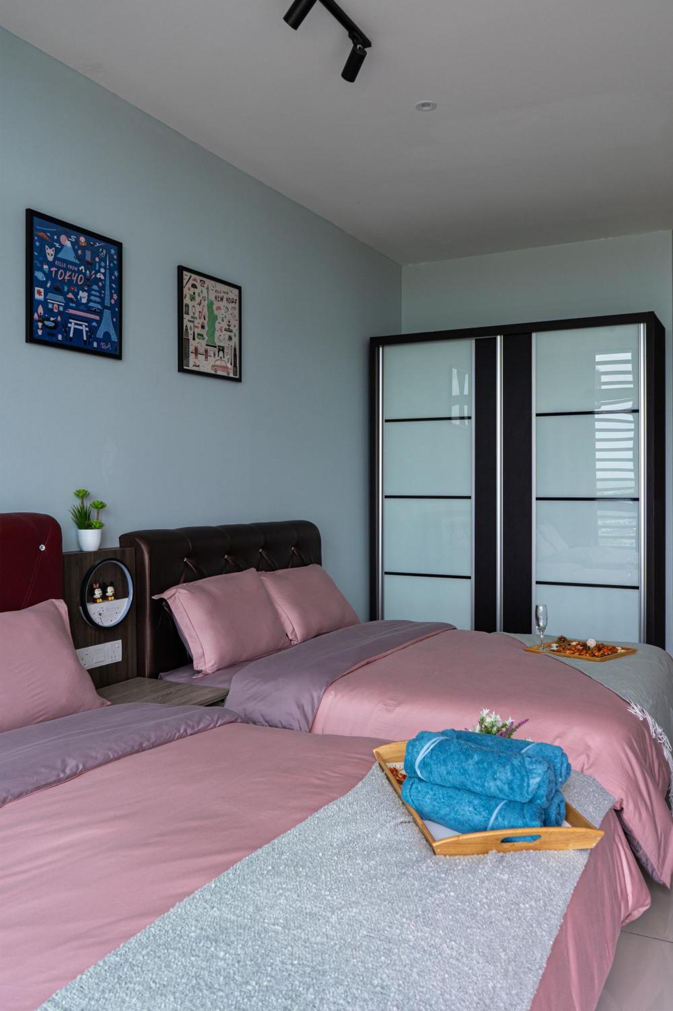 Leisure Home-1Bedroom Masai Kültér fotó